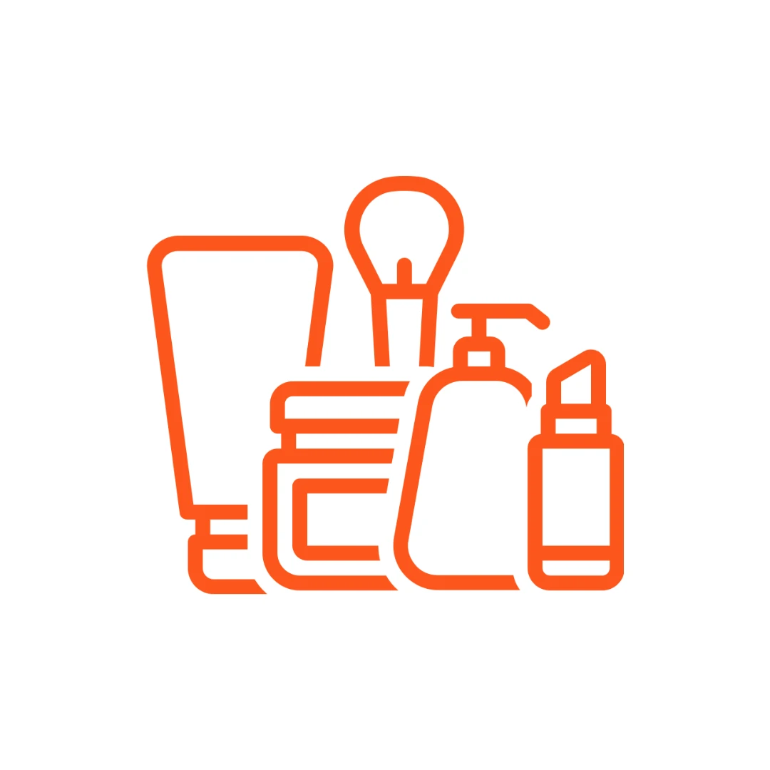 Cosmetics